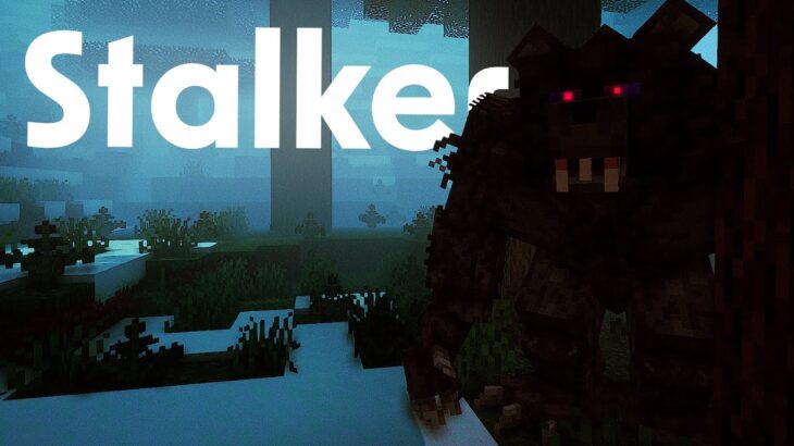Minecraft Manbear & Obsessed – Late Night Steam