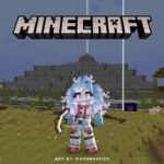 【Minecraft】KERJA BIKIN CANDI TAPI GAJI BUTA?? GAPAPA! MANDORNYA CAKEP WARNA UNGU!