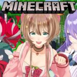 【Minecraft】THE PROJECT CONTINUES !!!【Ayunda Risu】