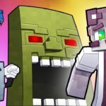 ✅ Probé 10 DLCs de Minecraft Bedrock!! – GODZILLA, TETRIS, UNIVERSAL STUDIOS