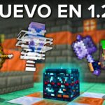 TODO LO NUEVO en Minecraft 1.21 – Tricky Trials