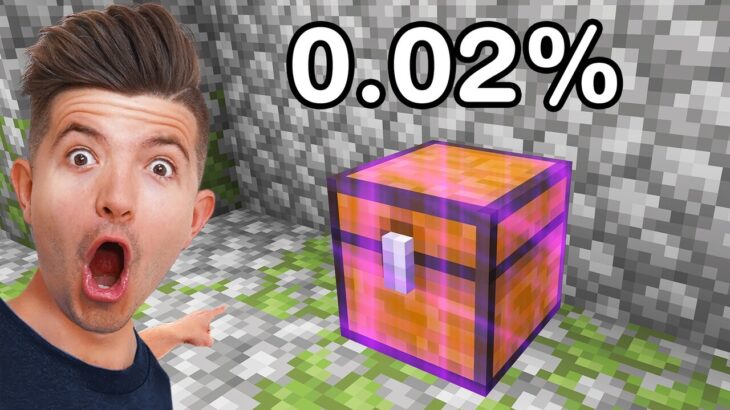 Testing Clickbait Minecraft Seeds to see if they are true…