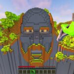 The Story of Minecraft’s Most Nostalgic Maps