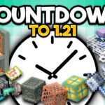 What Time Does Minecraft 1.21 Come Out? (Waiting For 1.21)