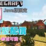 【マイクラ参加型】魔法が使える姫鯖クラフト！【参加方法は概要欄から】