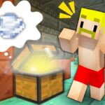 【マイクラ】チェストを開けろ！早抜け選手権！