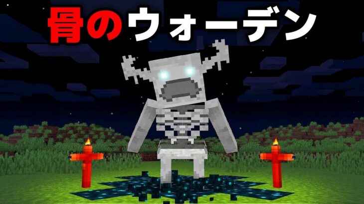 未解決のマイクラ都市伝説を検証してみた【まいくら・マインクラフト】