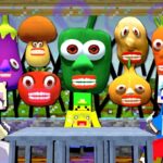 『ひみつのおるすばん』みたいな食べ物が襲撃してくるマインクラフト😱ぽっぴんず