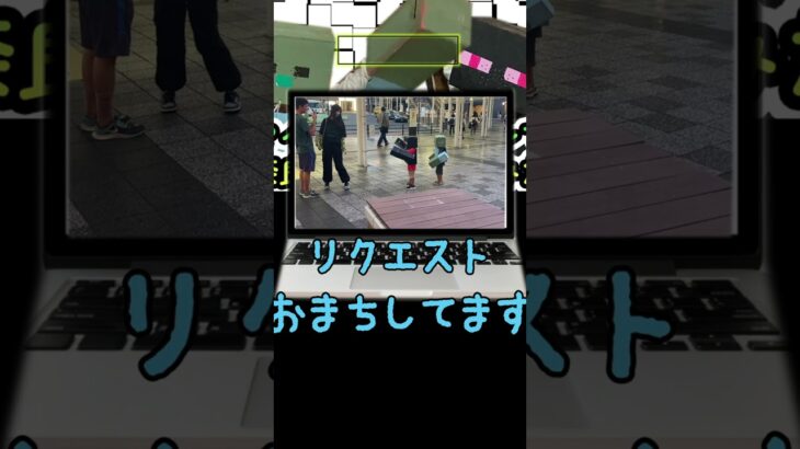 現実世界に直面するマイクラコスプレイヤーが奈良の町を練り歩く34じゃあ隠しているということはないんですよ。　#shorts  #minecraft #マイクラ