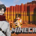 #4 家建てたい！そう！立派な家を！！【Minecraft】