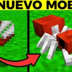 45 ITEMS QUE MINECRAFT DEBERÍA CONVERTIR EN MOBS