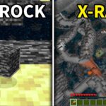 70 Điều ĐIÊN RỒ Bạn Có Thể Làm Trong Minecraft