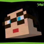 #8 鉄塔氏、便利に暮らすために座してスライムを待つ【Minecraft】