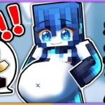 ロボットAIママが自分を育ててくれるマインクラフト！【 マイクラ / まいくら / Minecraft 】