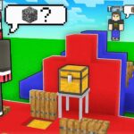 BLOĞU TAHMİN ET 🧱 – Minecraft