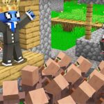 FERİTED’in İKİZİ BAŞKAN OLDU – Minecraft