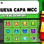 GUIA COMPLETA CAPA de MCC de MINECRAFT JAVA y BEDROCK