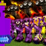 I Fought Minecraft’s Greatest War