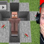 Ich TESTE VERBOTENE SEEDS in Minecraft… 😱