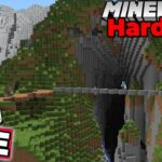 Let’s Build a BRIDGE! : Hardcore Minecraft 1.21 Survival Let’s Play