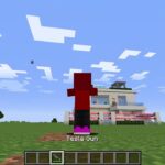 マインクラフトMOD紹介