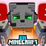 🌎 Me SILENCIARON explicado EN MINECRAFT