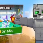 ✅ Minecraft Mejoró la 1.21 en un MAPA OFICIAL!