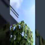 【Minecraft】Modern House Trailer【Building】Japanese beach modern house