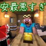 【マイクラ】魔術れ夢の国マルチ Part15【ゆっくり実況】