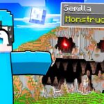 Probando las Semillas Más TERRORÍFICAS de Minecraft