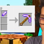 SMENTISCO 15 NUOVI MITI DI MINECRAFT 1.21 – ITA