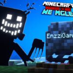 THE INTRUDER JEST NAJGORSZY ZE WSZYSTKICH… | MINECRAFT: We Mgle #21