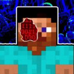 The Evil Minecraft Mod That Destroys Your Game