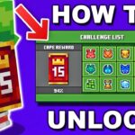 The FASTEST Way to Unlock NEW MINECRAFT MCC Cape! (Bedrock & Java)