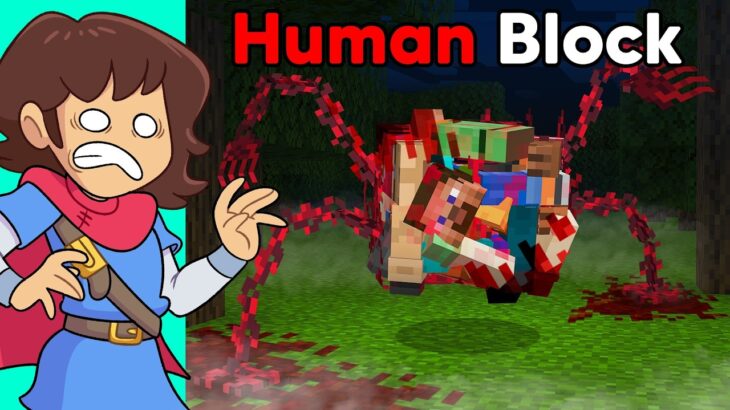 The Scariest Minecraft Myths You DON’T Know…
