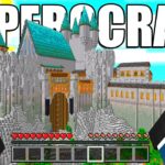 UN FAN HA MODIFICATO IL MIO MONDO DI MINECRAFT – IMPEROCRAFT