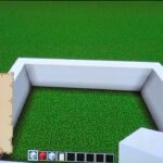 building a house with minecraft youtube （マインクラフトで家を建てる YouTube）