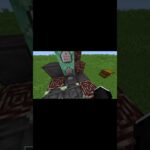 防具だけ強化しまくったら素手でウォーデン倒せる説[minecraft]#shorts