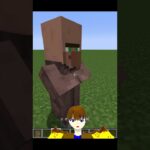 【マイクラ】ネザライト剣なのに弱い! 弱すぎる剣を作ってみた #shorts #minecraft #マイクラ