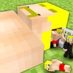 【マイクラ】分裂したドズルを救え！