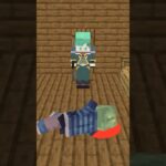 おしおきが決定しました（エンドラ編）【ダンガンロンパ】【マイクラアニメ】【マインクラフト】【エンダードラゴン】