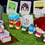 『死んだ友達』を生き返らせるマインクラフト「カラフルピーチ×いんく×たま」