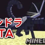 【縦型】ダイヤフルハンターを倒すだけの【マイクラ】