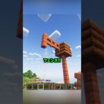 絶対に真似したい神建築！【マイクラ】