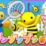 #15 大量のハチが逃げ出した！？養蜂家として捕まえろ！🐝🐝【 Wobbly Life / ウォブリーライフ 】