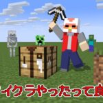 #17【マイクラ】家周辺をなんやかんやと充実させる！【マインクラフト】