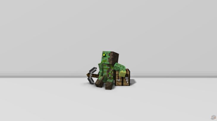 統合版マイクラのんびり。新ワールド～2　ピグリン要塞攻略目指す