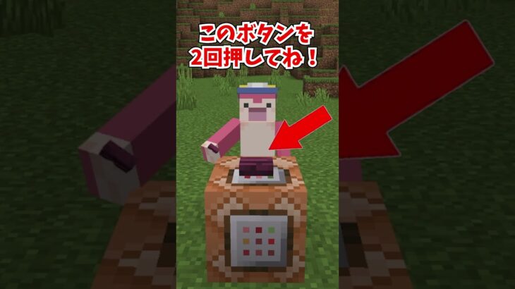 コマンドで入手できる隠された要素3選#マイクラ #shorts