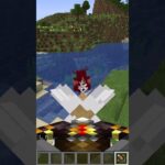 ばかみたいにつよいクロスボウなどを4つ追加するMOD #minecraft #マインクラフト #マイクラ #mod紹介