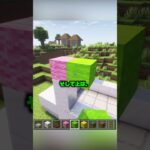 99%の人が作ったことない神建築！【マイクラ】